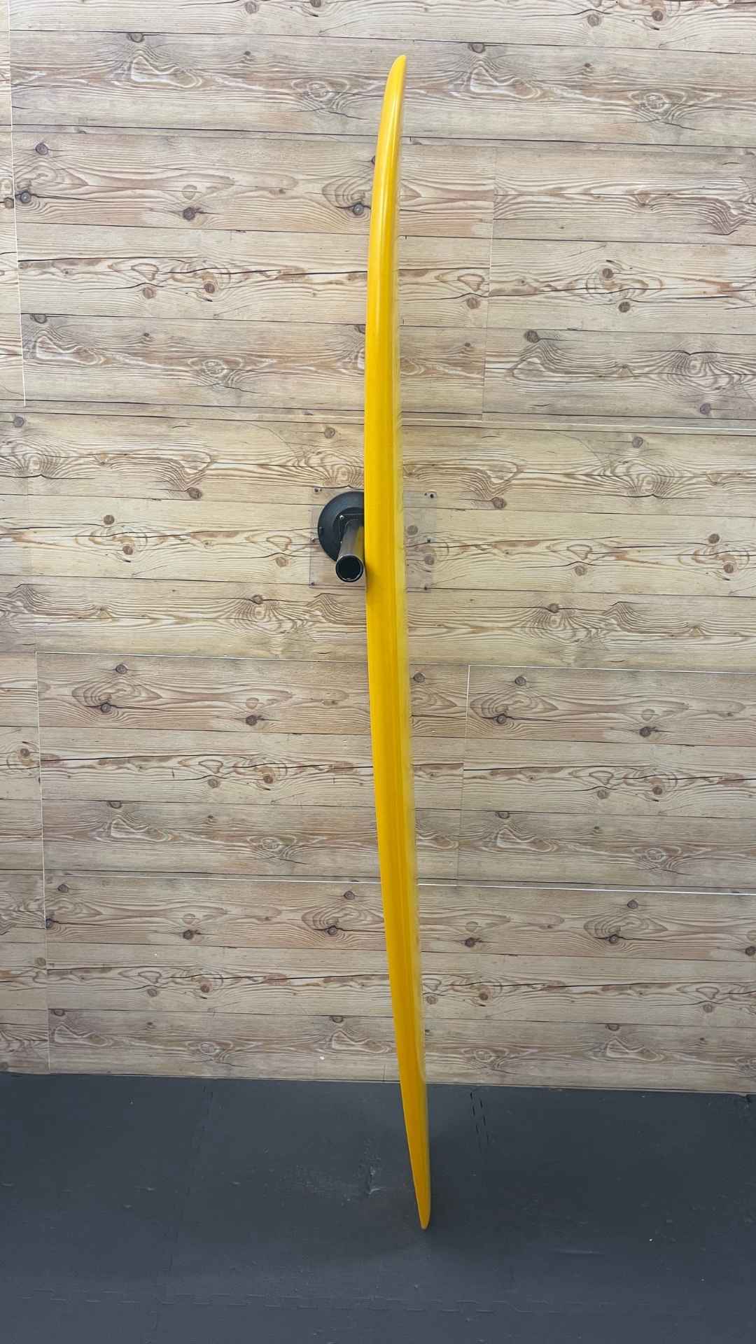 2+1 Funboard 6'9"