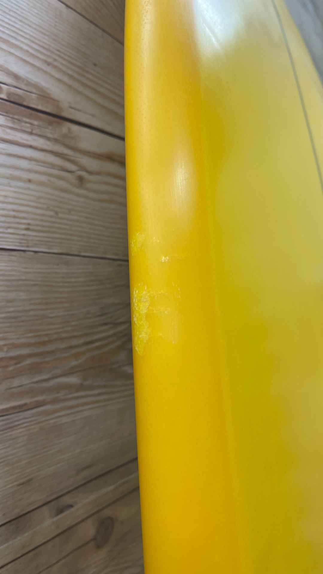 2+1 Funboard 6'9"