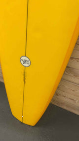 2+1 Funboard 6'9"