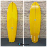 2+1 Funboard 6'9"