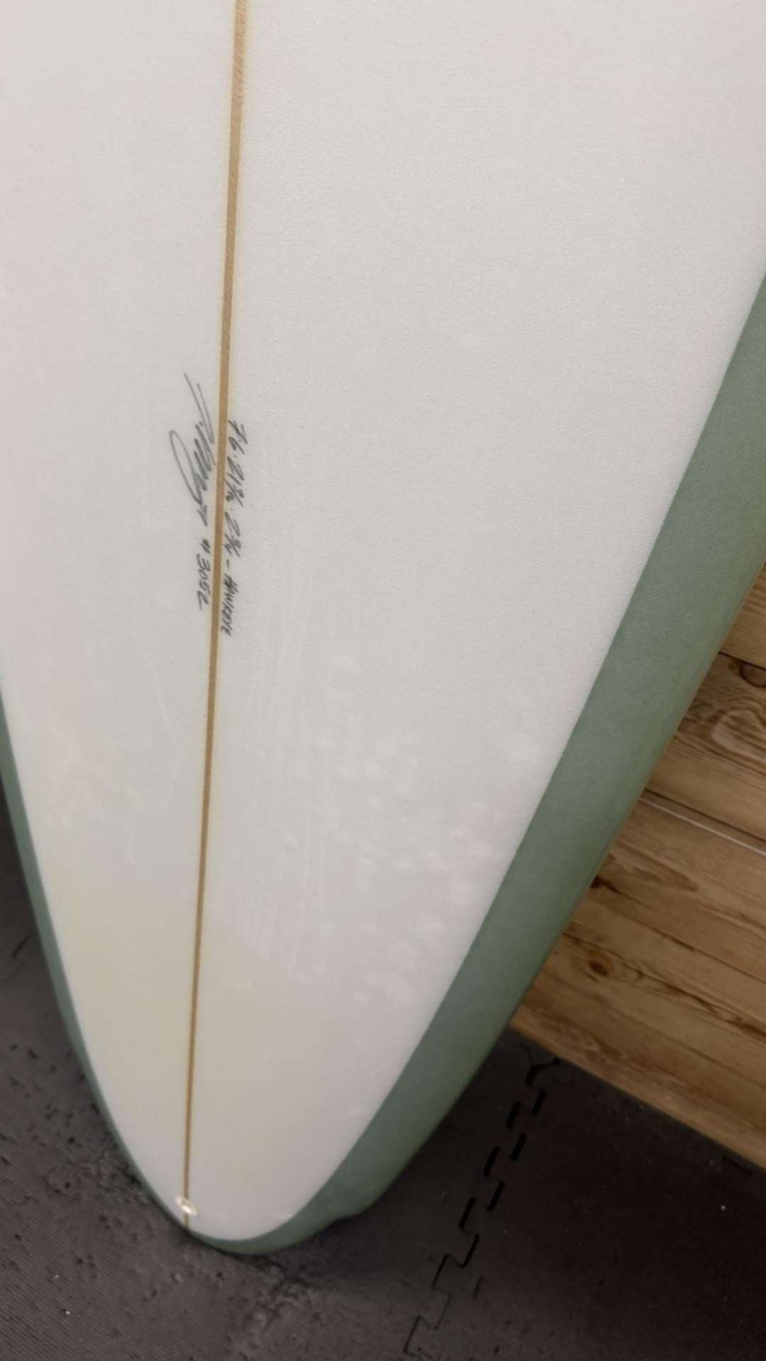 Mid Length Surfboards for Sale – Page 2 – The Board Source