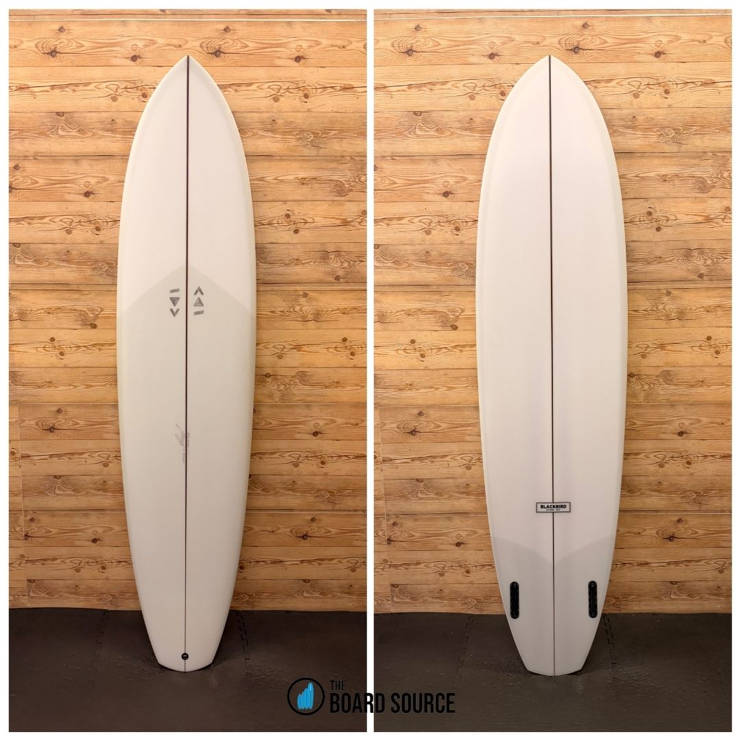 Gypsy 7'10"
