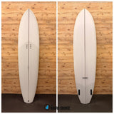 Gypsy 7'10"