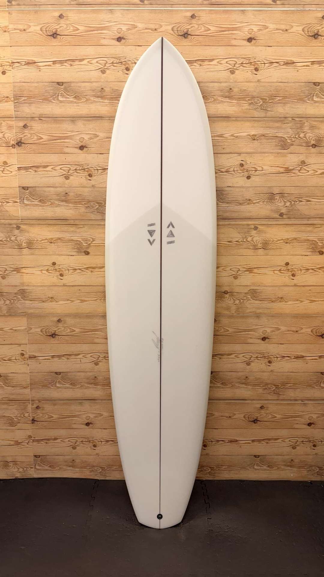 Gypsy 7'10"