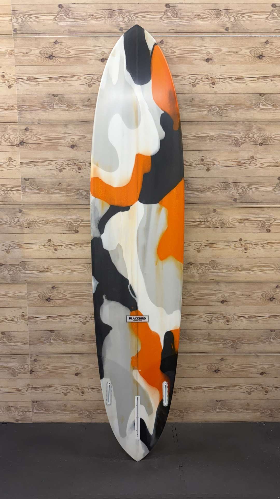 Hawkeye 8'6"