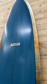 Hawkeye 8'6"