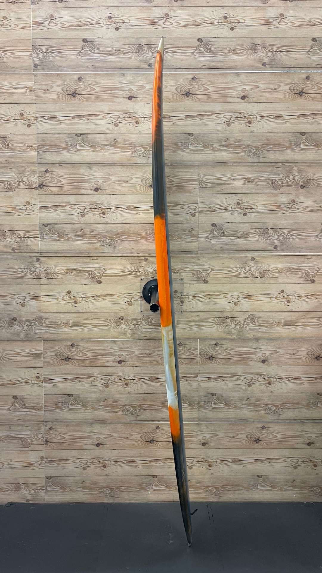 Hawkeye 8'6"