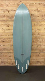5 Fin 6'5"
