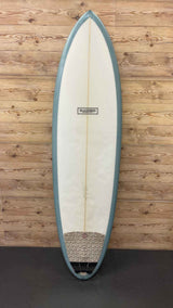5 Fin 6'5"