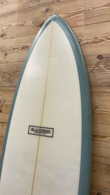 5 Fin 6'5"