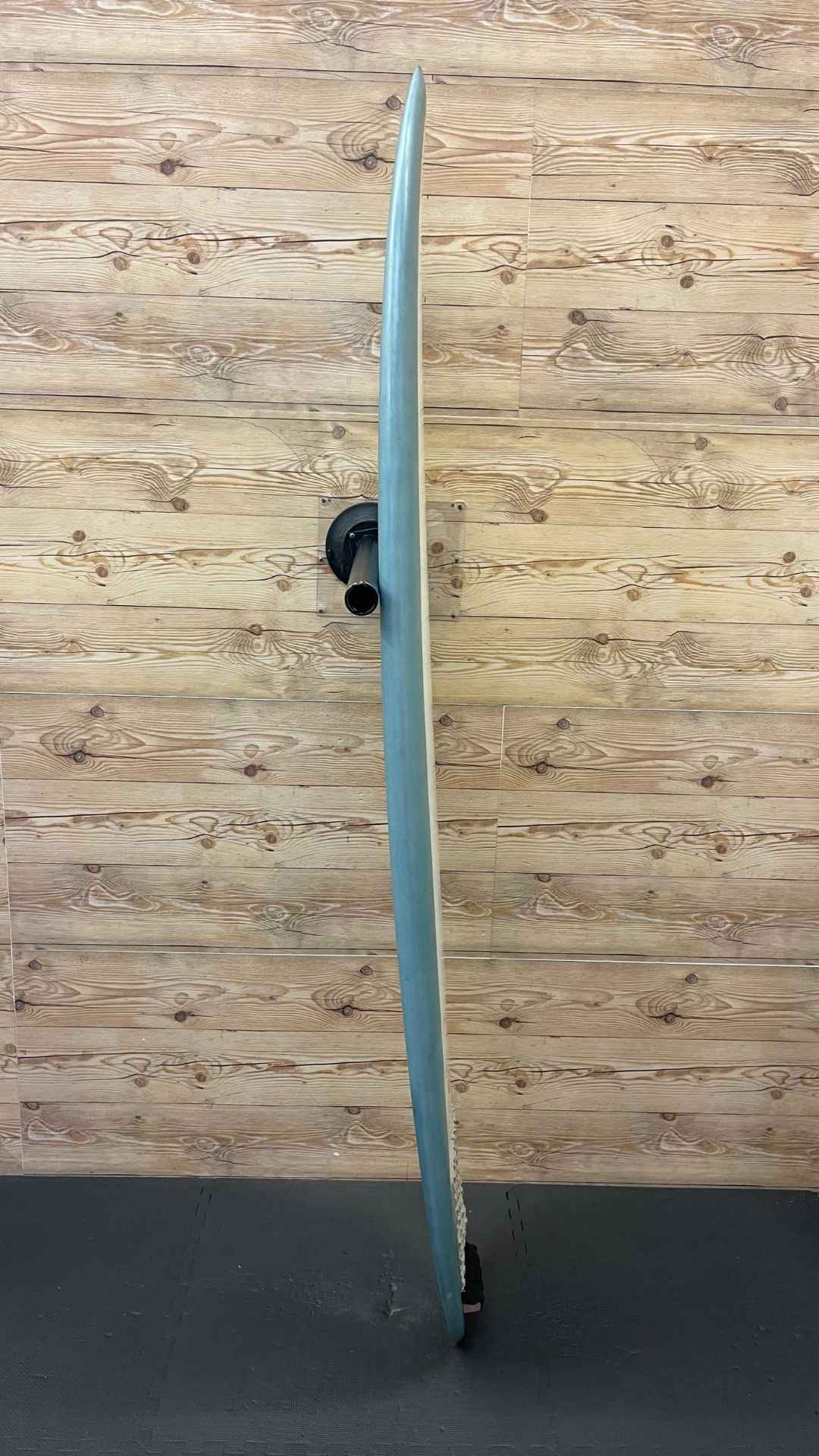 5 Fin 6'5"
