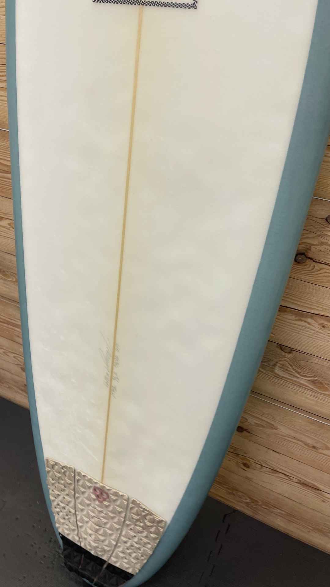 5 Fin 6'5"
