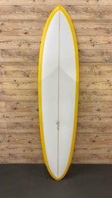 Hawkeye Twin 7'2"