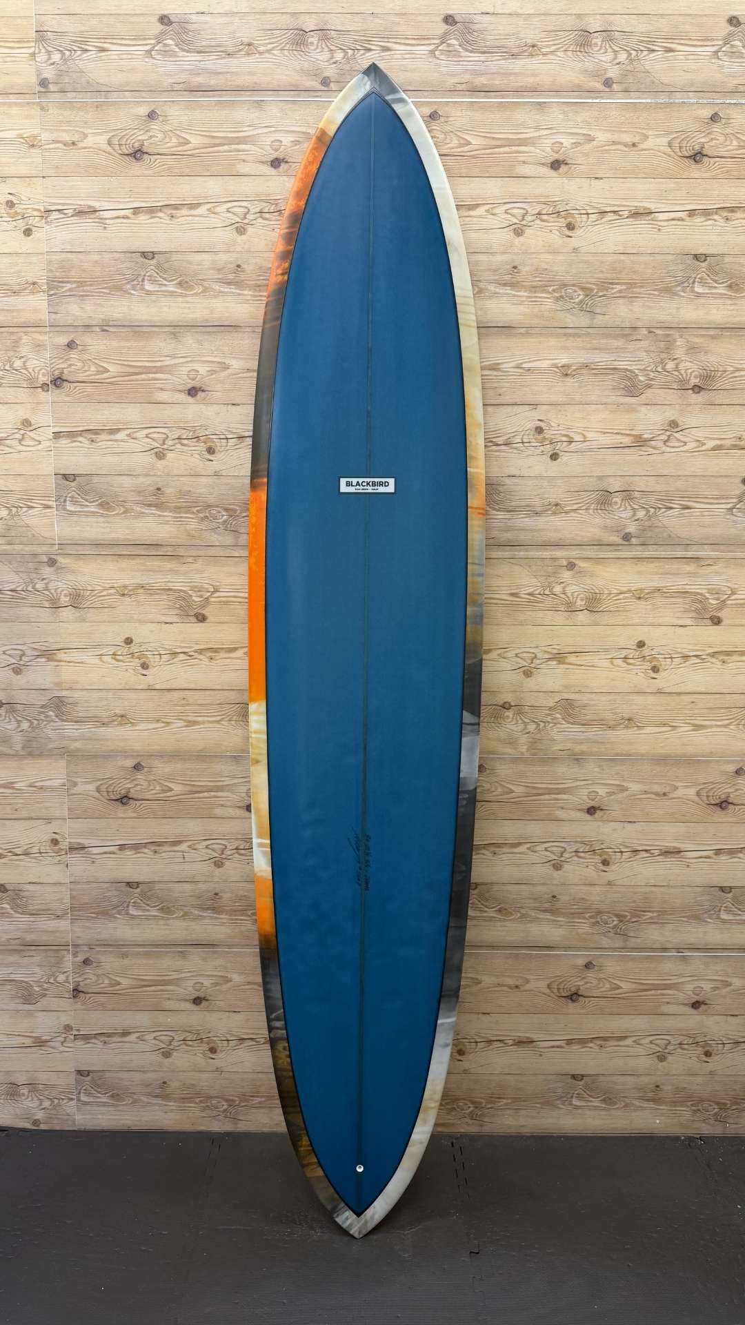 Hawkeye 8'6"
