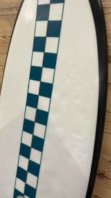 Hawkeye Hybrid 5'8"