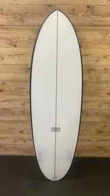 Hawkeye Hybrid 5'6"