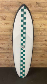 Hawkeye Hybrid 5'6"