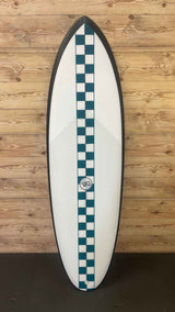 Hawkeye Hybrid 5'7"