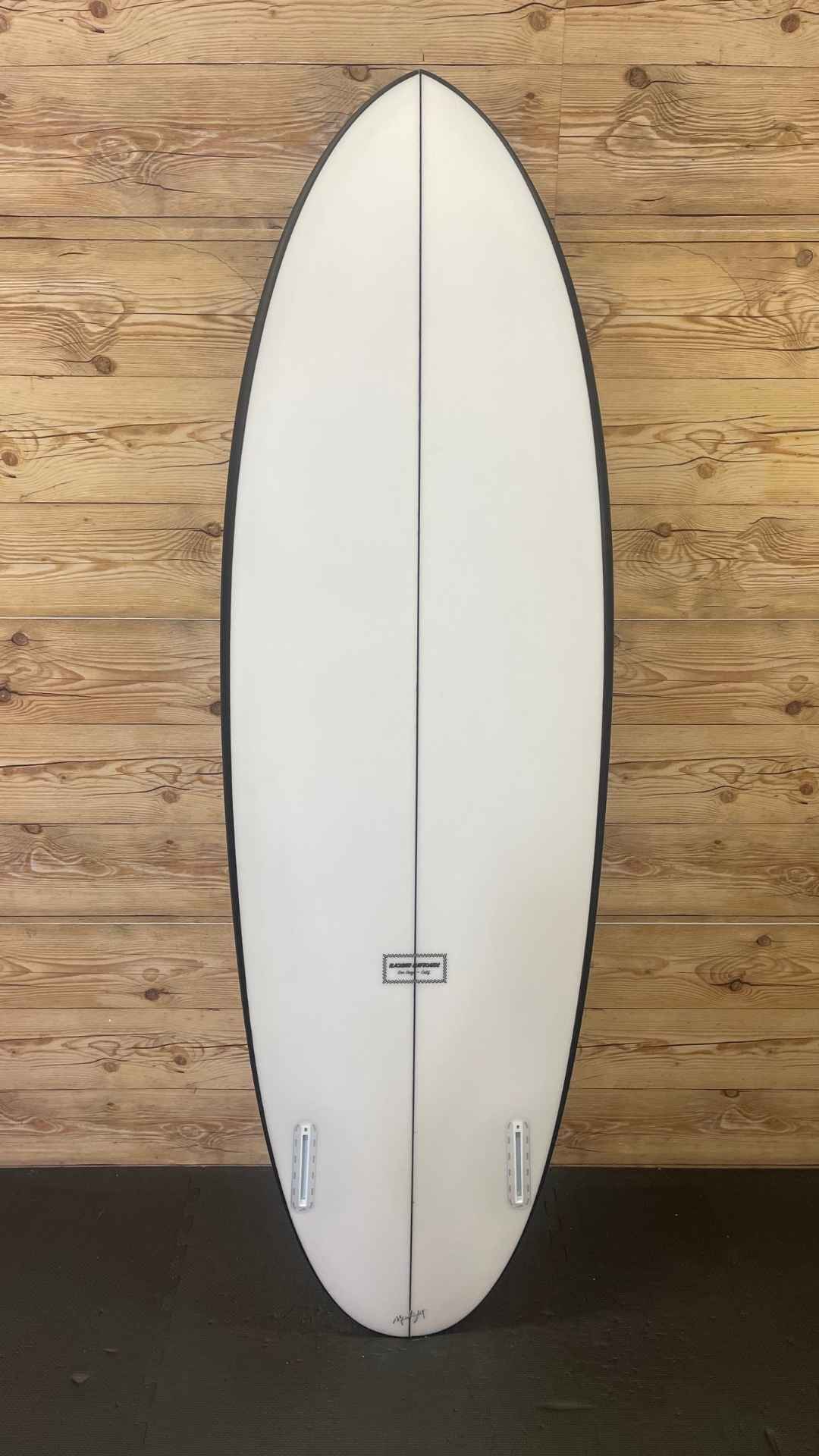 Hawkeye Hybrid 5'7"