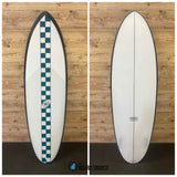 Hawkeye Hybrid 5'7"