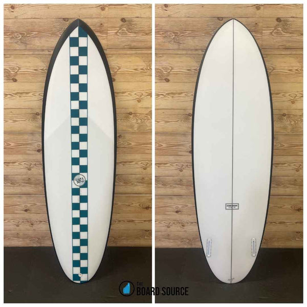 yorky surfboard(ヨーキー) Spunky – POPboardco. - HQ