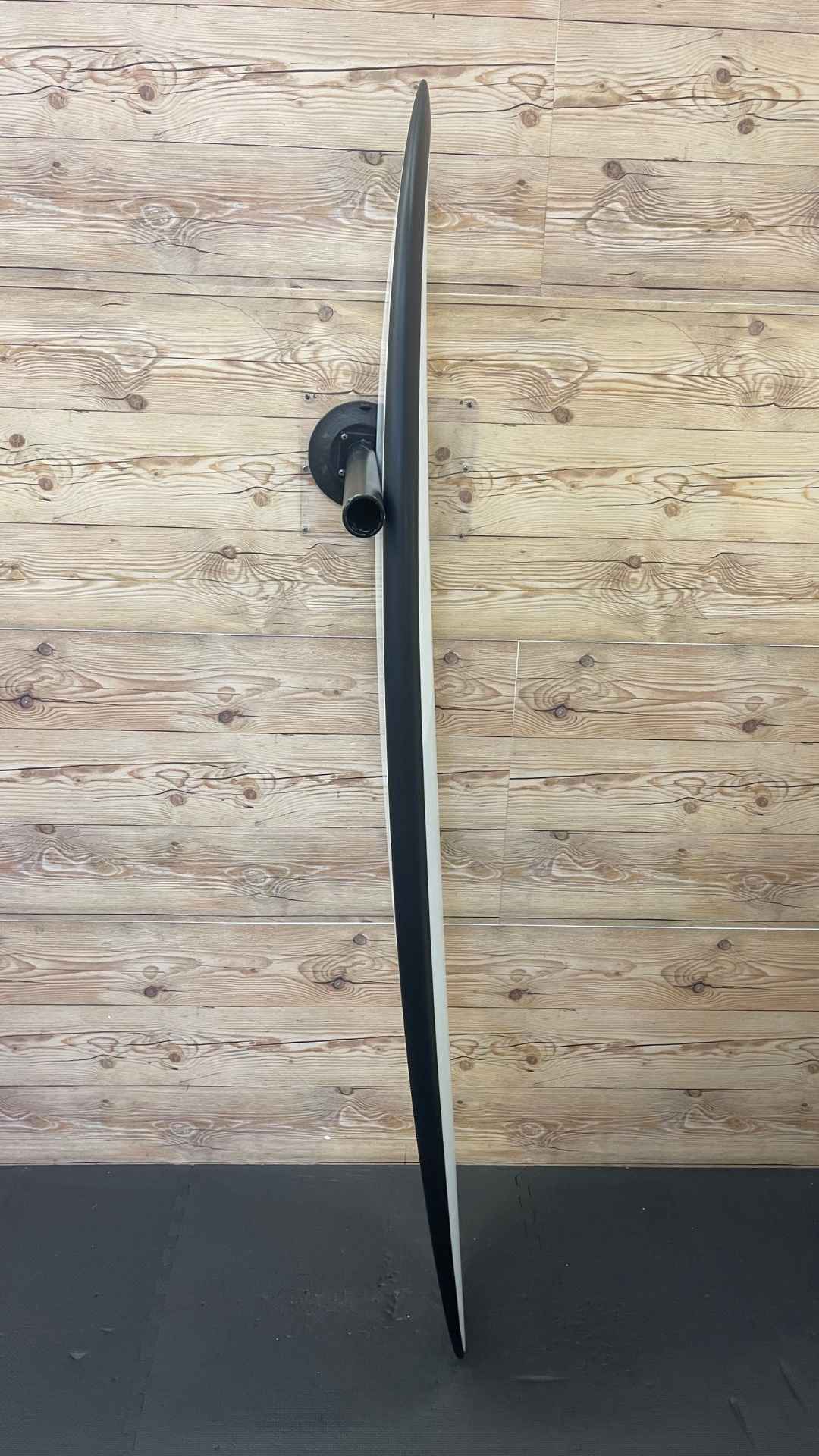 Hawkeye Hybrid 5'8"