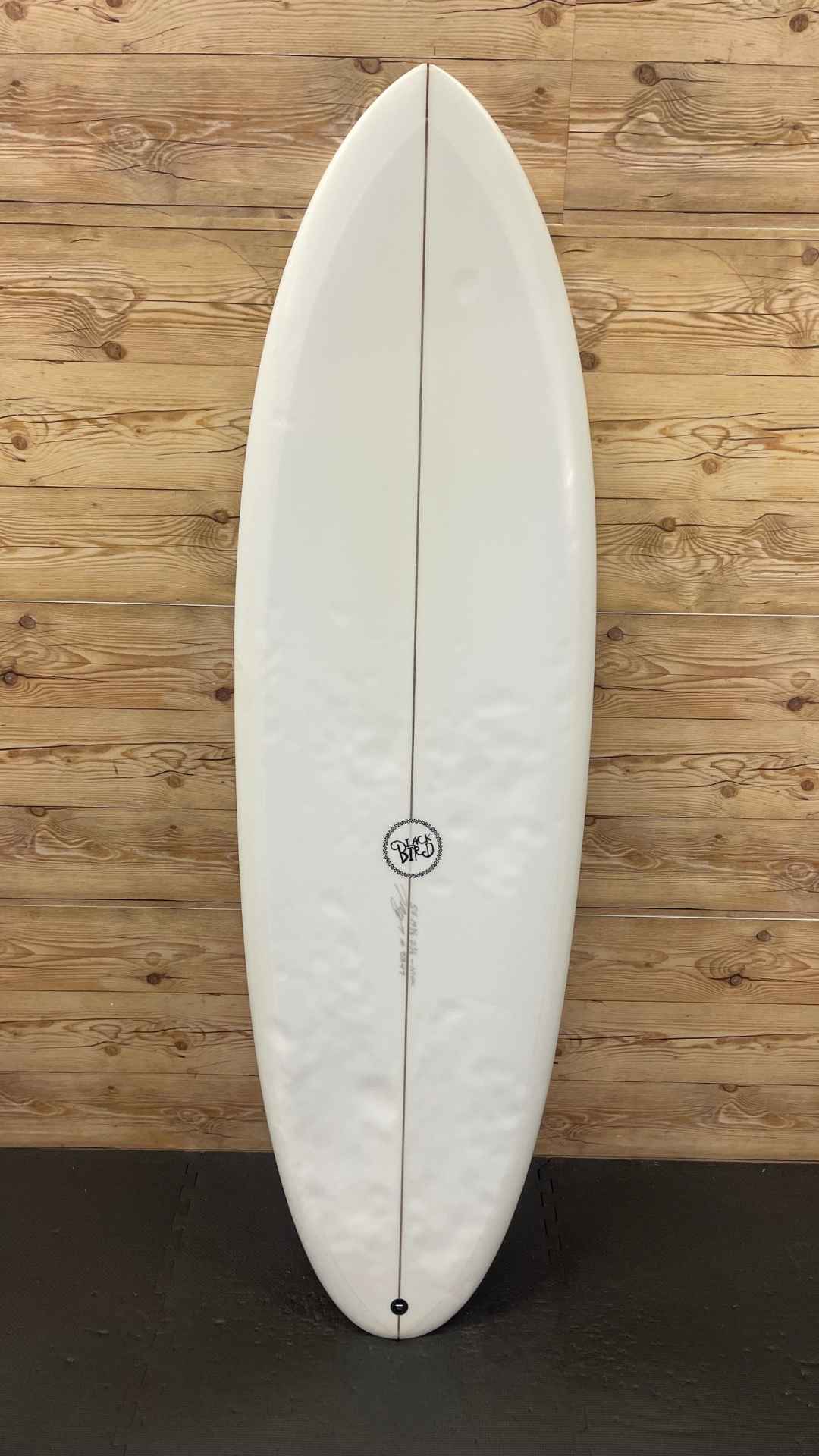 Hawkeye Twin 5'7"