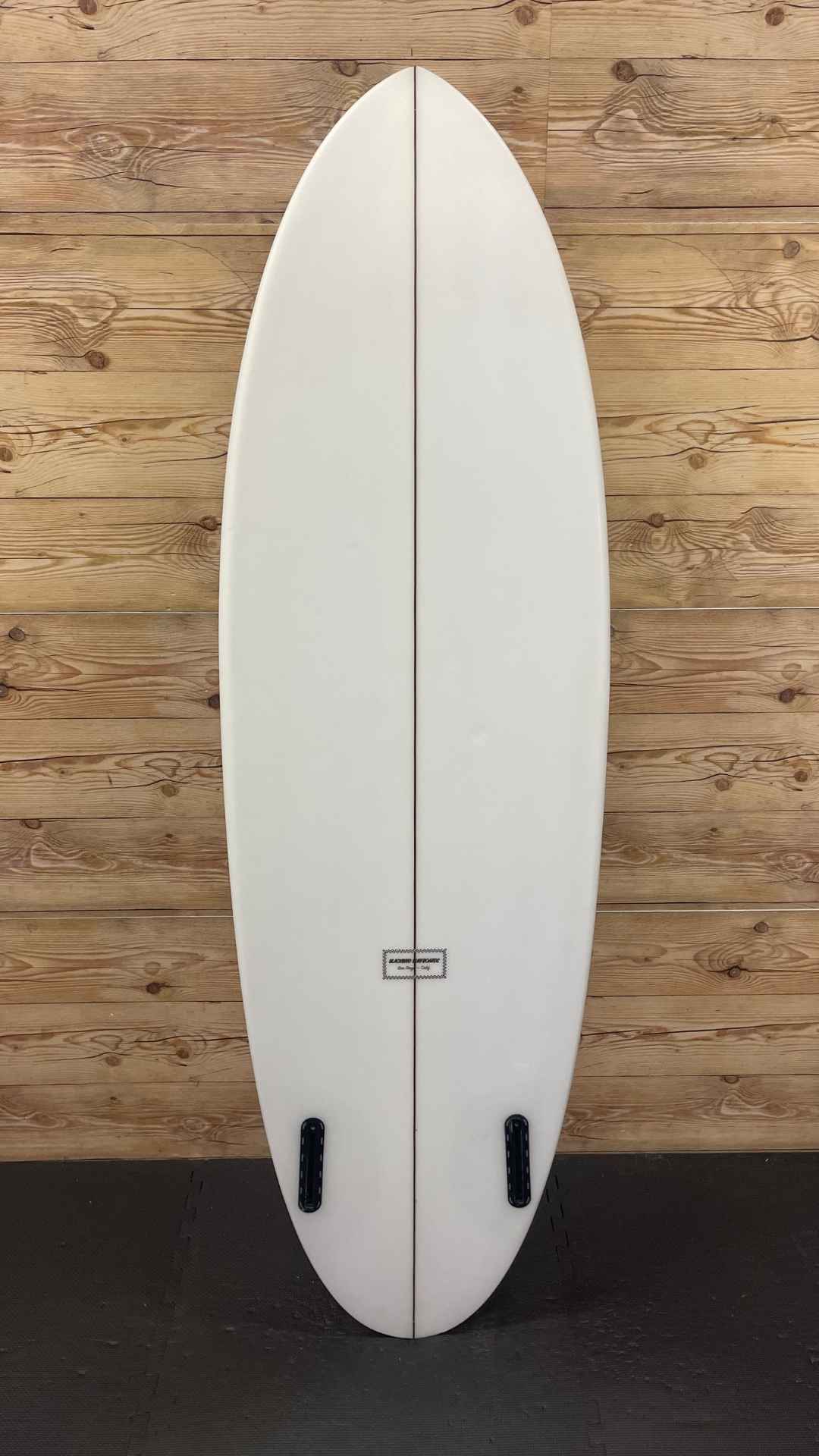 Hawkeye Twin 5'7"