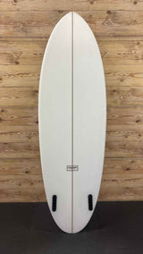 Hawkeye Twin 5'7"