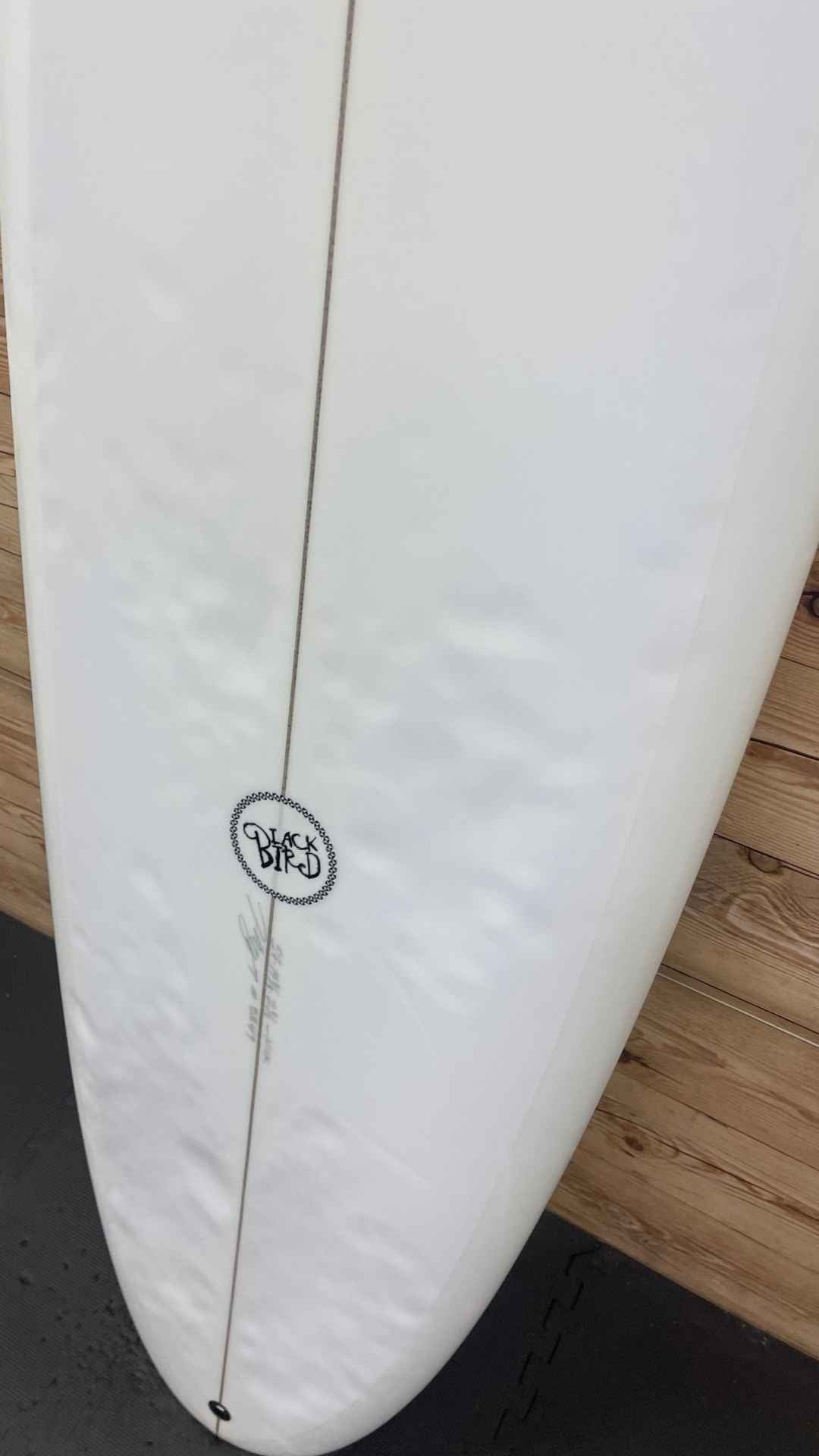 Hawkeye Twin 5'7"