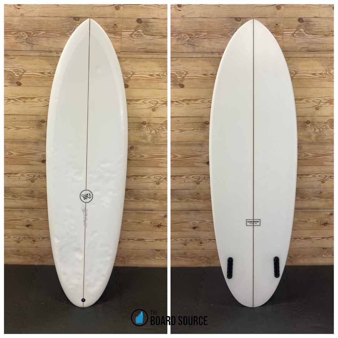 Hawkeye Twin 5'7"