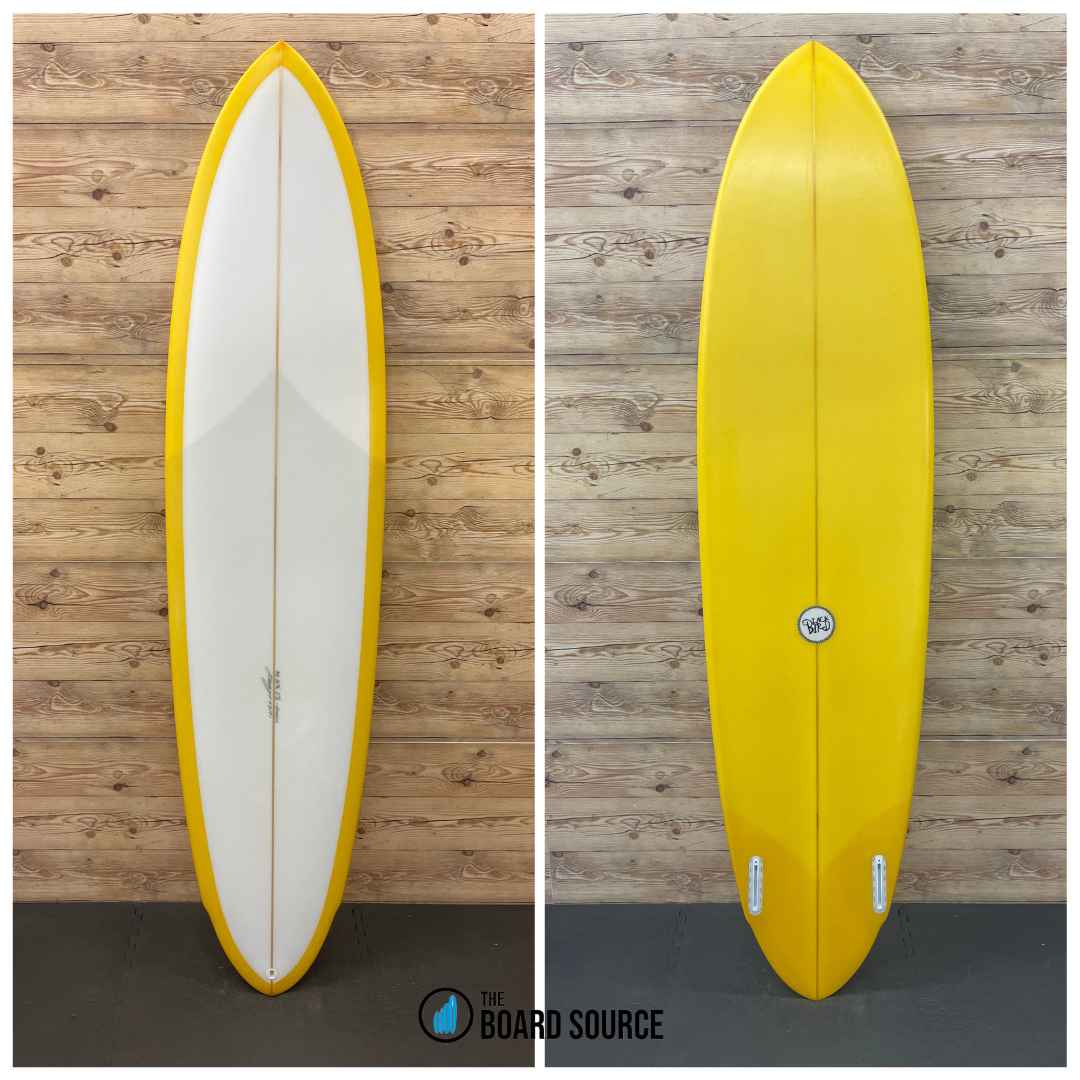 Hawkeye Twin 7'2"