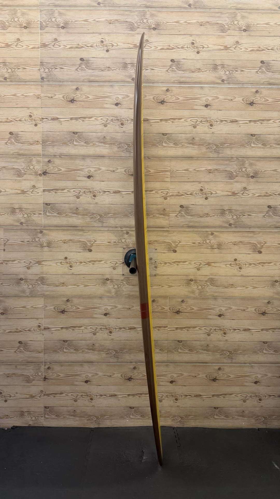 Magic 9'0"