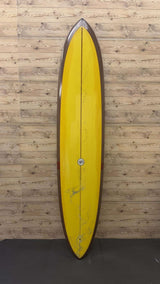 Magic 9'0"