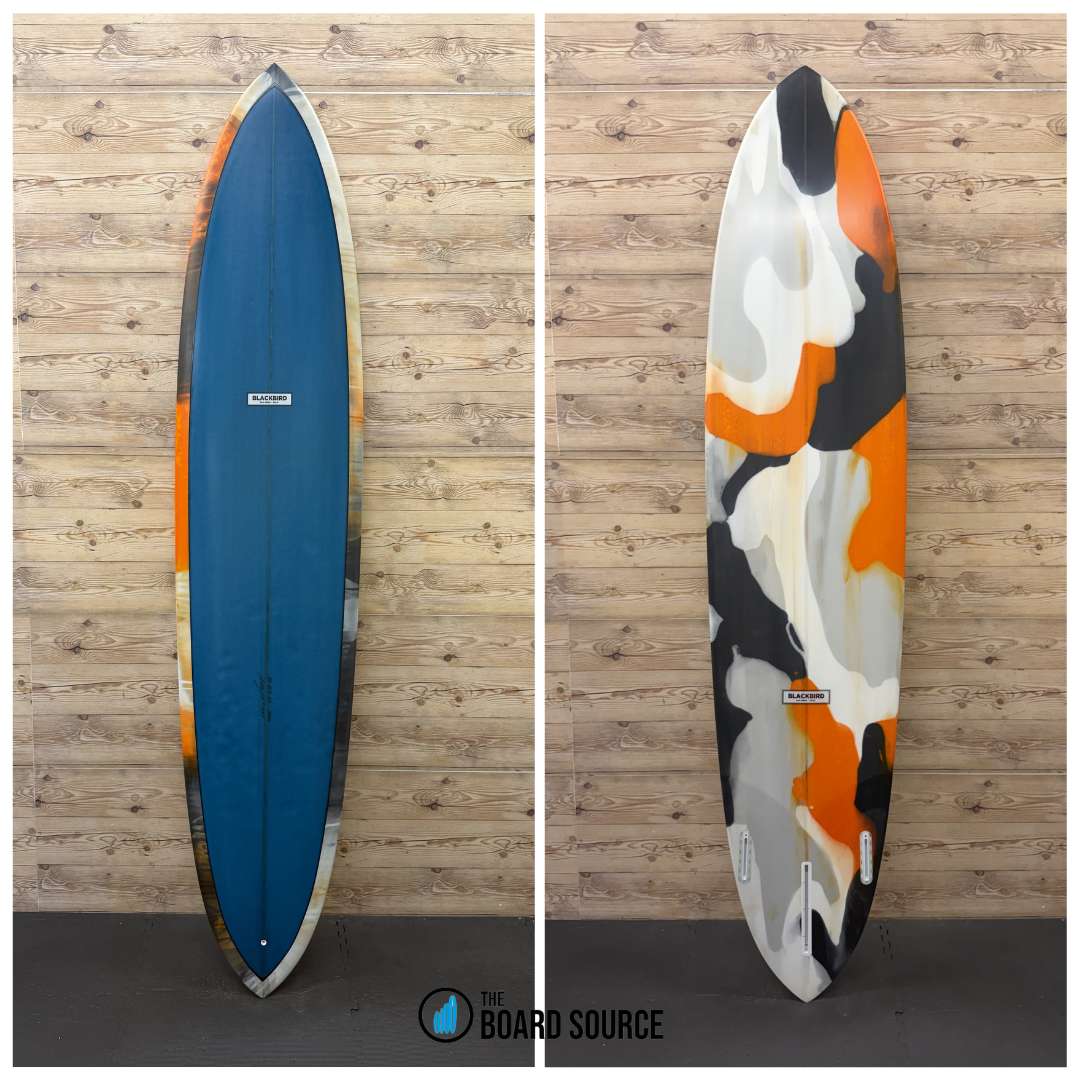 Hawkeye 8'6"