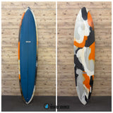 Hawkeye 8'6"