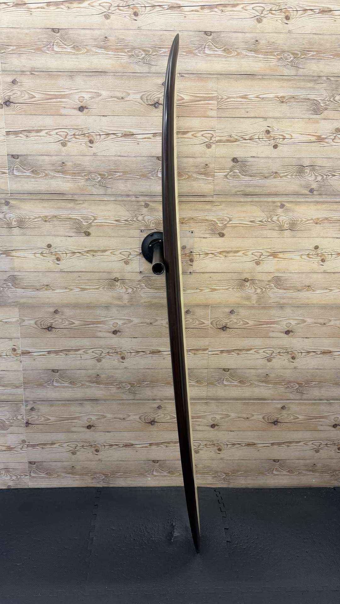 Hawkeye Quad 6'11"