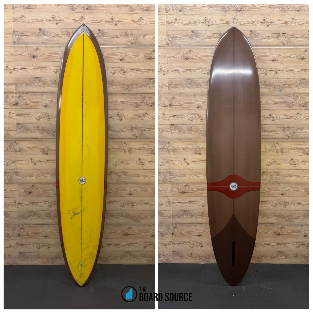 Magic 9'0"