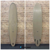 HP Longboard 9'0"