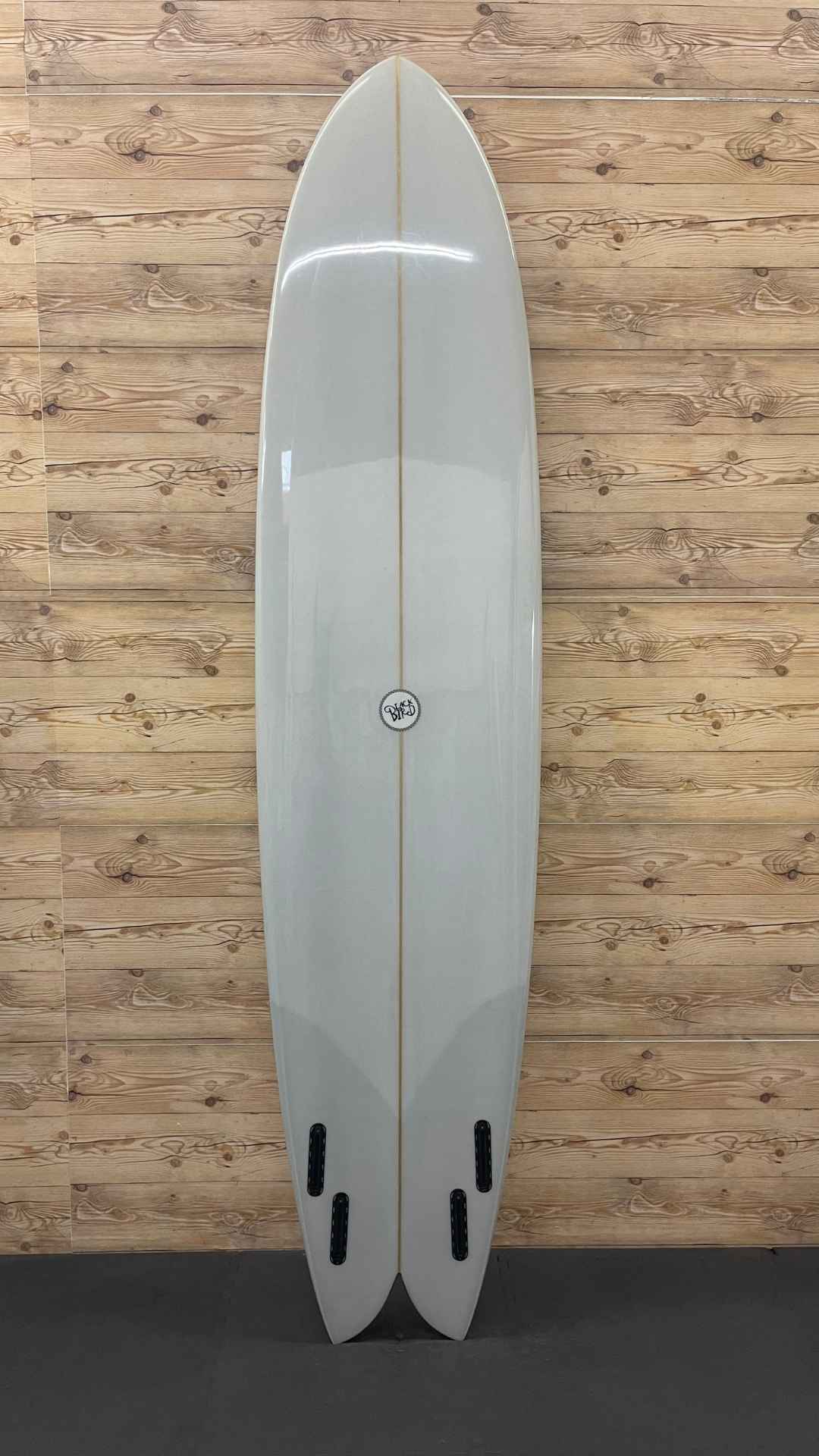 Long Fish 8'6"