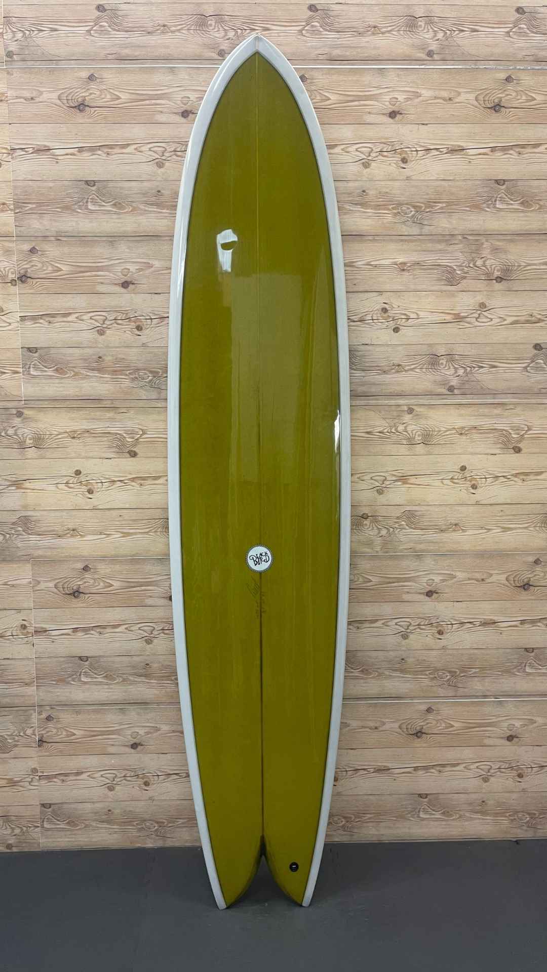 Long Fish 8'6"