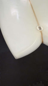 Long Fish 7'5"