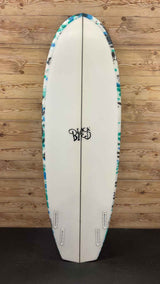 Blackbird Owl 5'8"