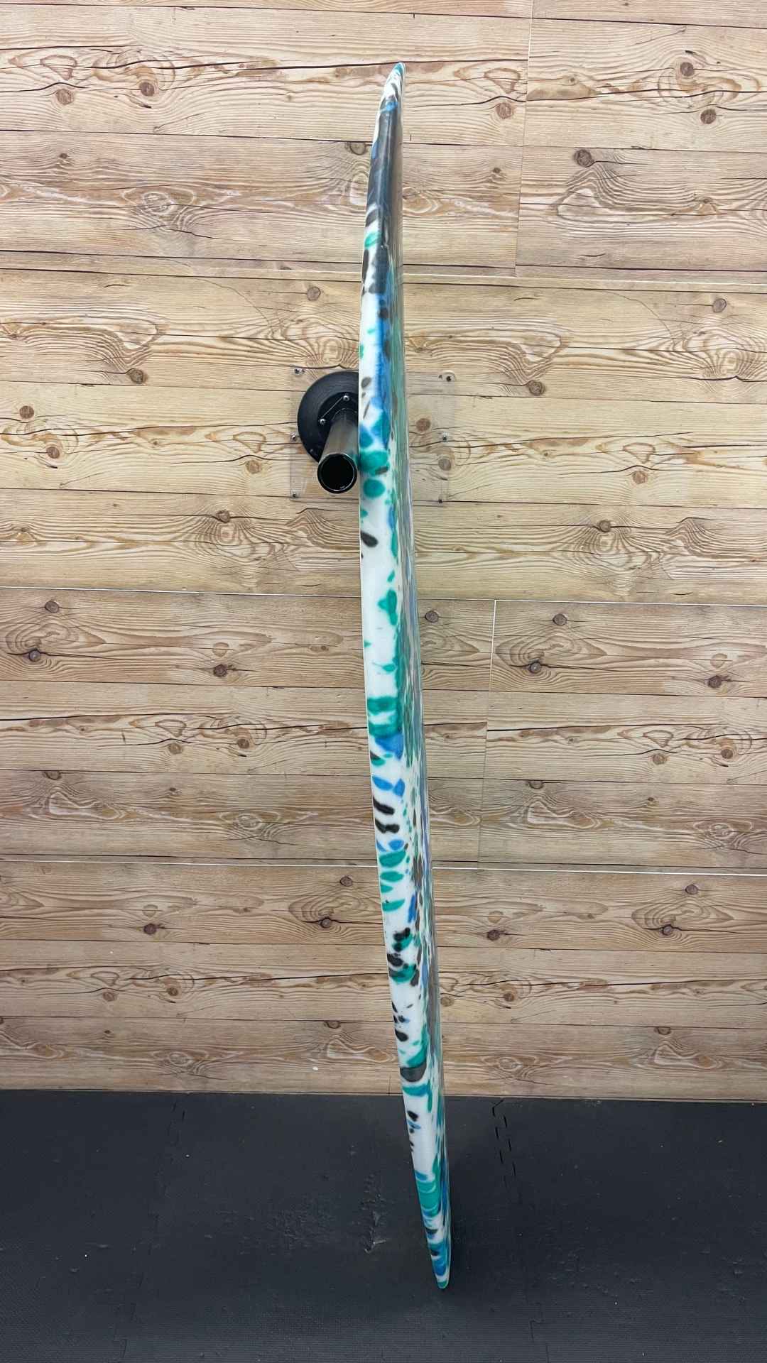 Blackbird Owl 5'8"