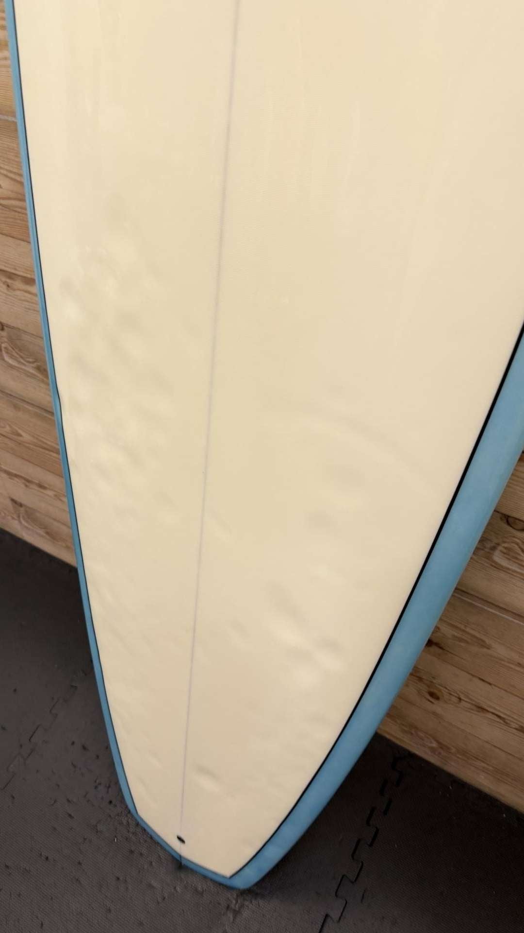 Blackbird Owl 6'2"