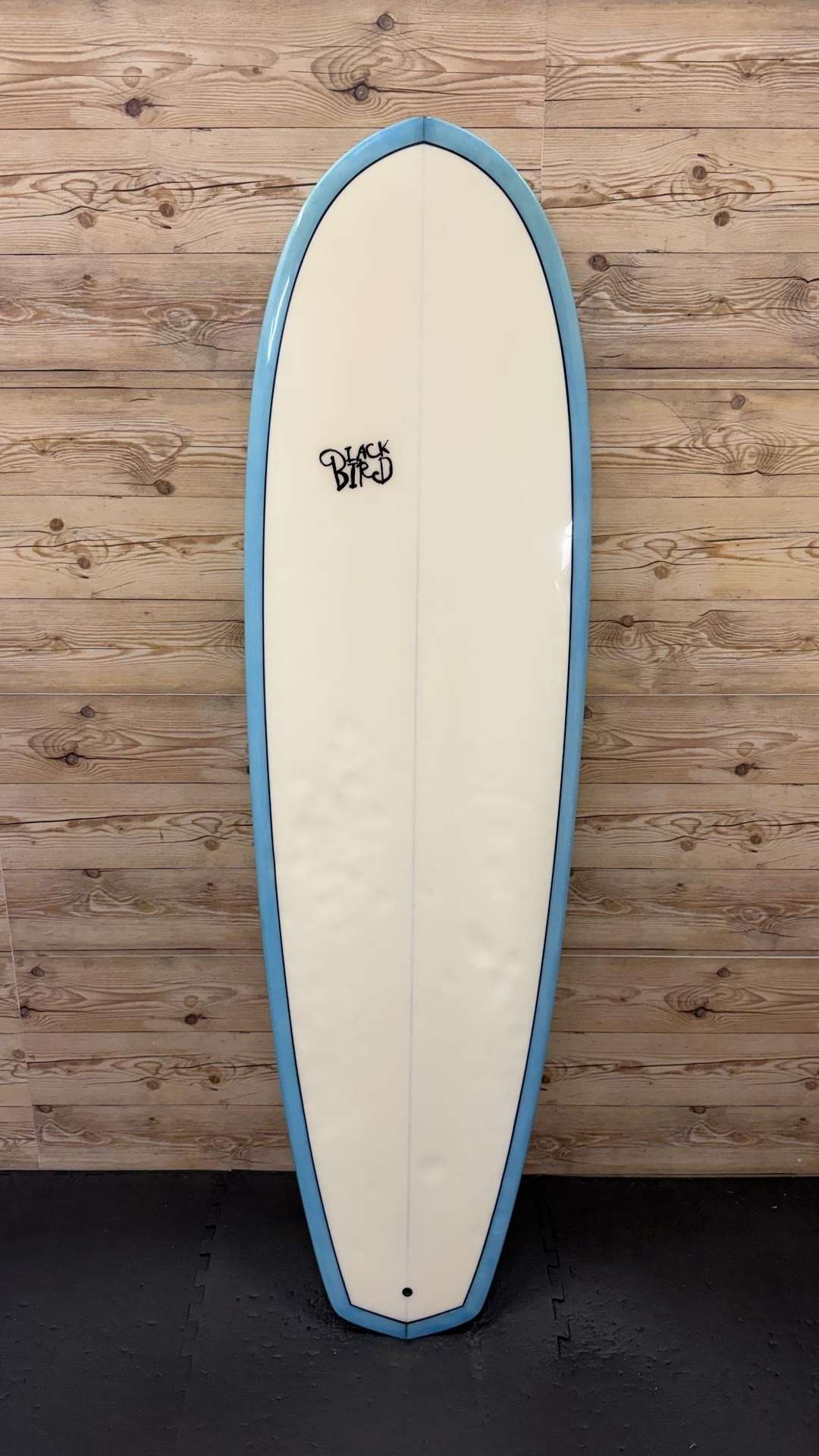 Blackbird Owl 6'2"