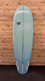 Blackbird Owl 6'2"