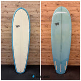 Blackbird Owl 6'2"