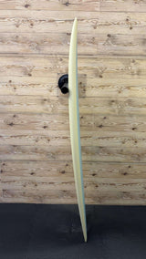 Quad Fish 5'7"