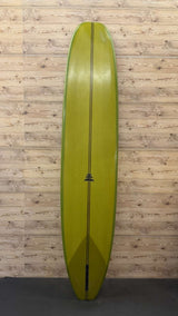 Dis'Shevled 9'5.5"